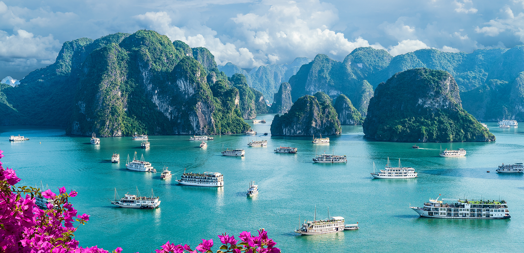 Halong-bay,-Vietnam