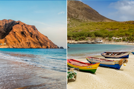 S Vicente e Santiago