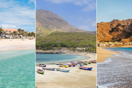 Sal+Santiago+Sao Vicente